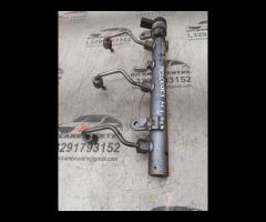 FLAUTO INIETTORI DISTRIBUTORE CARBURANTE MERCEDES- - 7