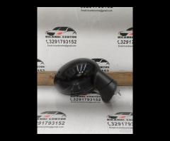 SPECCHIO SPECCHIETTO RETROVISORE DX 2009 MINI R55 - 3