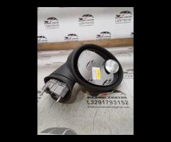 SPECCHIO SPECCHIETTO RETROVISORE DX 2009 MINI R55 - 17