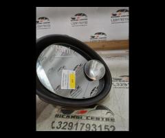 SPECCHIO SPECCHIETTO RETROVISORE DX 2009 MINI R55 - 18