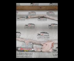 AIRBAG A TENDINA LATERALE SX MERCEDES-BENZ W207 C2