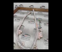 AIRBAG A TENDINA LATERALE SX MERCEDES-BENZ W207 C2 - 10