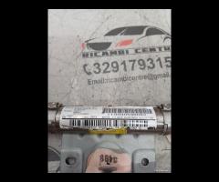 AIRBAG A TENDINA LATERALE SX MERCEDES-BENZ W207 C2 - 16