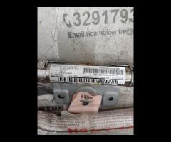 AIRBAG A TENDINA LATERALE SX MERCEDES-BENZ W207 C2 - 17