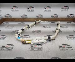 AIRBAG A TENDINA LATERALE SINISTRO FORD FOCUS III