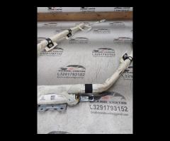 AIRBAG A TENDINA LATERALE SINISTRO FORD FOCUS III - 7