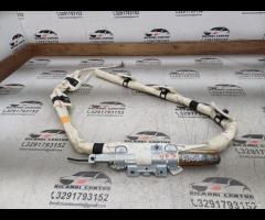 AIRBAG A TENDINA LATERALE SINISTRO FORD FOCUS III - 15