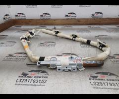 AIRBAG A TENDINA LATERALE SINISTRO FORD FOCUS III - 16