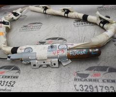 AIRBAG A TENDINA LATERALE SINISTRO FORD FOCUS III - 22