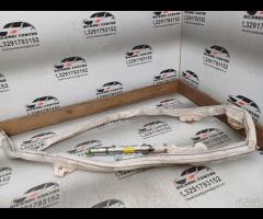 AIRBAG A TENDINA LATERALE SX 2012 MERCEDES W207 C2