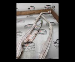 AIRBAG A TENDINA LATERALE SX 2012 MERCEDES W207 C2 - 7