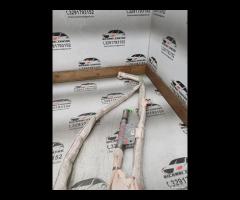 AIRBAG A TENDINA LATERALE SX 2012 MERCEDES W207 C2 - 9