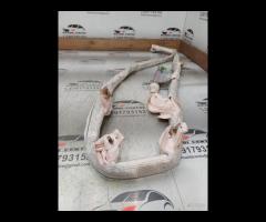 AIRBAG A TENDINA LATERALE SX 2012 MERCEDES W207 C2 - 12