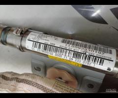 AIRBAG A TENDINA LATERALE SX 2012 MERCEDES W207 C2 - 14