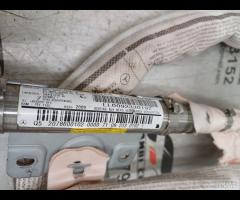 AIRBAG A TENDINA LATERALE SX 2012 MERCEDES W207 C2 - 16