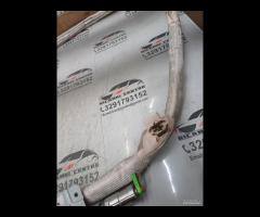AIRBAG A TENDINA LATERALE DX 2012 MERCEDES W207 C2 - 7