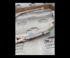 AIRBAG A TENDINA LATERALE DX 2012 MERCEDES W207 C2 - 8