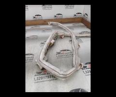 AIRBAG A TENDINA LATERALE DX 2012 MERCEDES W207 C2 - 16
