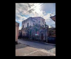 Casolare con giardino da Guardia Mangano-Acireale
