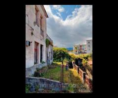 Casolare con giardino da Guardia Mangano-Acireale
