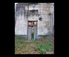 Casolare con giardino da Guardia Mangano-Acireale