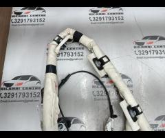 AIRBAG A TENDINA LATERALE SX 2012 FORD FOCUS BERLI