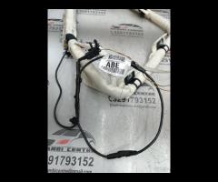 AIRBAG A TENDINA LATERALE SX 2012 FORD FOCUS BERLI - 9