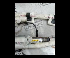 AIRBAG A TENDINA LATERALE SX 2012 FORD FOCUS BERLI - 16