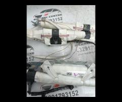 AIRBAG A TENDINA LATERALE SX 2012 FORD FOCUS BERLI - 17