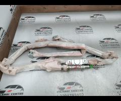 AIRBAG A TENDINA LATERALE DX 2014 MERCEDES-BENZ CL