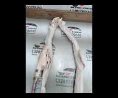 AIRBAG A TENDINA LATERALE DX 2014 MERCEDES-BENZ CL - 15