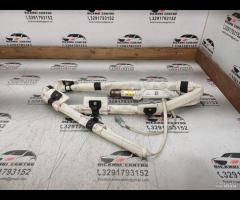 AIRBAG A TENDINA LATERALE SINISTRO FORD FOCUS III - 1