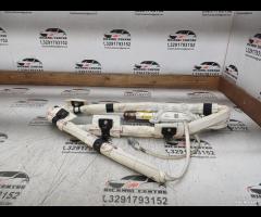 AIRBAG A TENDINA LATERALE SINISTRO FORD FOCUS III - 2