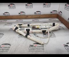 AIRBAG A TENDINA LATERALE SINISTRO FORD FOCUS III - 3