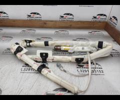 AIRBAG A TENDINA LATERALE SINISTRO FORD FOCUS III - 4