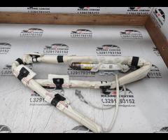 AIRBAG A TENDINA LATERALE SINISTRO FORD FOCUS III - 5