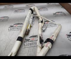 AIRBAG A TENDINA LATERALE SINISTRO FORD FOCUS III - 8