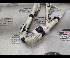 AIRBAG A TENDINA LATERALE SINISTRO FORD FOCUS III - 10