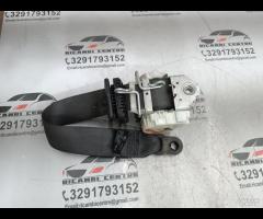 CINTURA DI SICUREZZA ANTERIORE SX JAGUAR XF I (X25 - 3