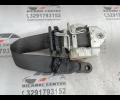 CINTURA DI SICUREZZA ANTERIORE SX JAGUAR XF I (X25 - 4