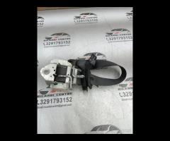 CINTURA DI SICUREZZA ANTERIORE SX JAGUAR XF I (X25 - 9