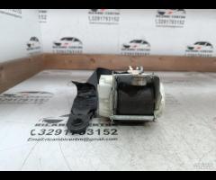 CINTURA DI SICUREZZA ANTERIORE SX JAGUAR XF I (X25 - 10