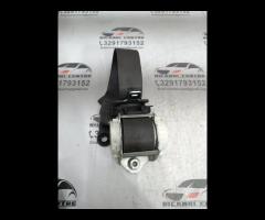 CINTURA DI SICUREZZA ANTERIORE SX JAGUAR XF I (X25 - 13