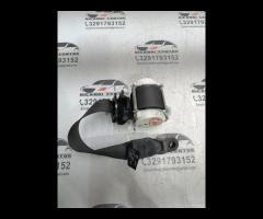 CINTURA DI SICUREZZA ANTERIORE SX JAGUAR XF I (X25 - 14