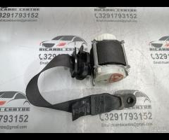 CINTURA DI SICUREZZA ANTERIORE SX JAGUAR XF I (X25 - 16