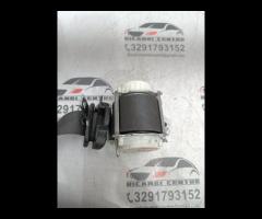 CINTURA DI SICUREZZA ANTERIORE SX JAGUAR XF I (X25 - 17