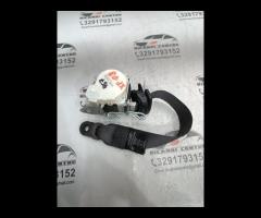 CINTURA DI SICUREZZA ANTERIORE SX JAGUAR XF I (X25 - 19