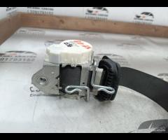 CINTURA DI SICUREZZA ANTERIORE SX JAGUAR XF I (X25 - 20