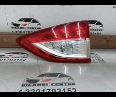 FARO FANALE STOP POSTERIORE DESTRA FORD KUGA II 20 - 2