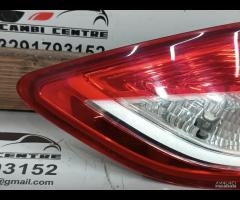FARO FANALE STOP POSTERIORE DESTRA FORD KUGA II 20 - 5